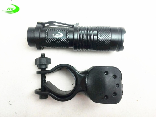 Bicycle Light 7 Watt 2000 Lumens 3 Mode Bike Q5