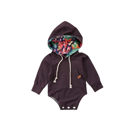 2017 Fashion Casual Newborn Infant Baby Boys Girls