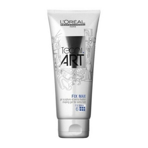 Extrastrong Top Gel Tecni Art Fix Max 6 L'Oreal Professionnel Paris