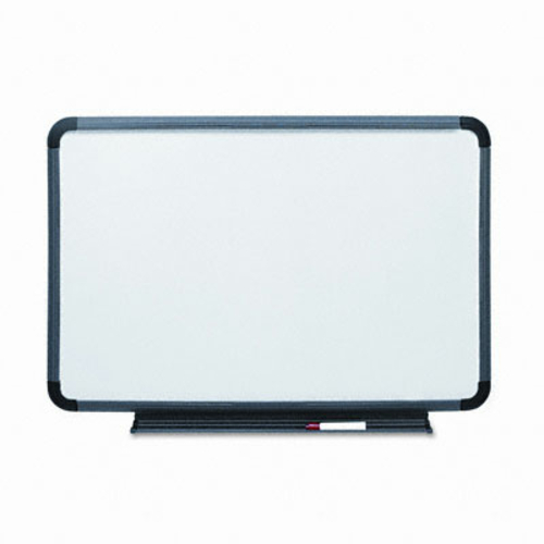 Iceberg 37039 Premium Dry Erase Board  Coated Styrene  36 x 24  White 