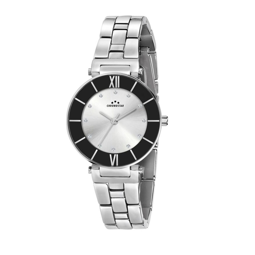 Ladies'Watch Chronostar (Ø 33 mm)