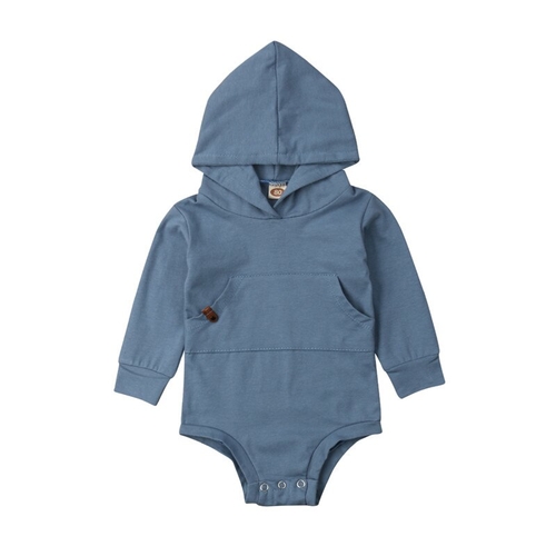 Casual Newborn Spring Autumn Clothes Baby Boy Girl