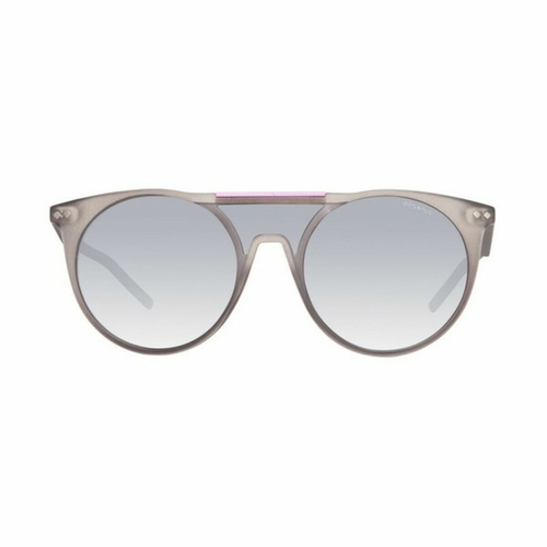 Unisex Sunglasses Polaroid PLD-6022-S-TJD-JB Grey (Ø 99 mm)