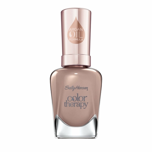 nail polish Sally Hansen Color Therapy 192-sunrise salutation (14,7
