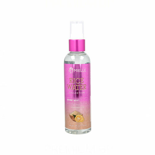 Conditioner Mielle Rice Water Shine Mist (118 ml)