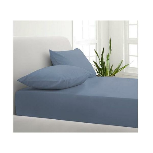 Park Avenue 1000Tc Cotton Blend Sheet Pillowcases Set Queen