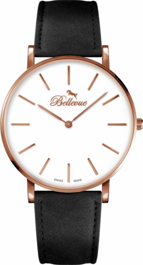 Bellevue B60 watch man quartz