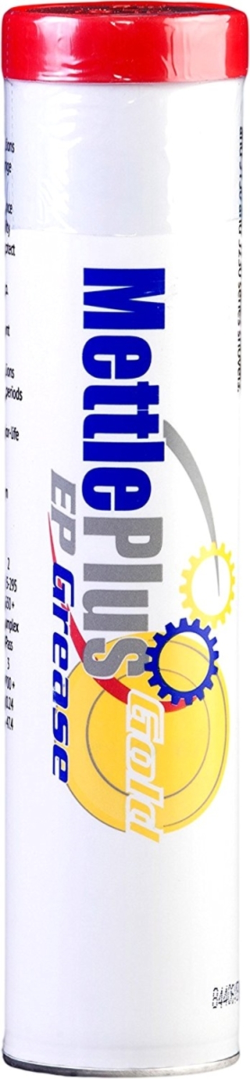 Boost Performance Products MPG14 14 oz Mettle Plus EP2 High Temperatur