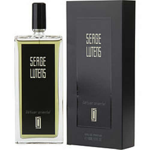 SERGE LUTENS VETIVER ORIENTAL by Serge Lutens