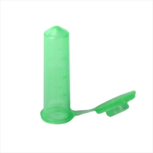 Bio Plas 4054 2 ml G - Tube- Flat Top Microcentrifuge Tube - 500 pk - 