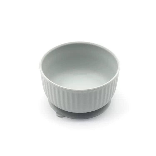 Silicone non slip small pet watering bowl cat food bowl dog feeding