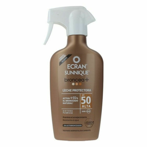 Spray Sun Protector Sun Lemonoil Ecran SPF 50 (300 ml) 50 (300 ml)