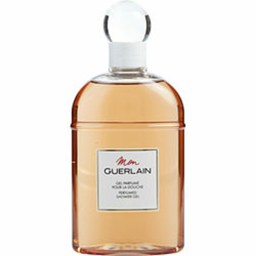 MON GUERLAIN by Guerlain