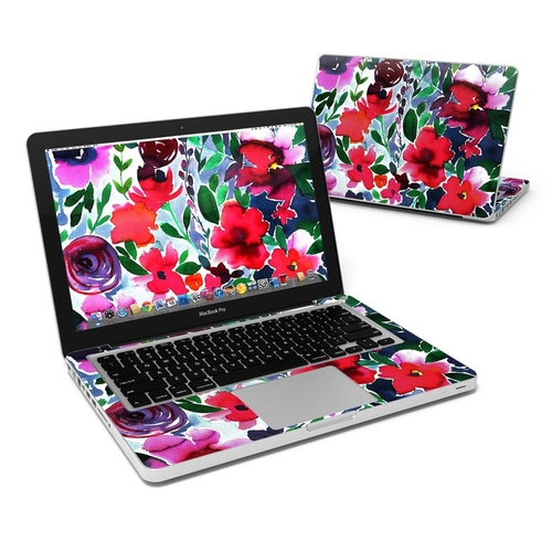 DecalGirl MBP13-EVIE Apple MacBook Pro 13 in. Skin - Evie