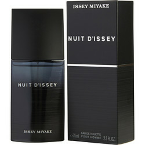 L'EAU D'ISSEY POUR HOMME NUIT by Issey Miyake