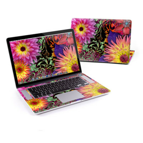 DecalGirl MBPR3-COSDAM DecalGirl MacBook Pro Retina 13in Skin - Cosmic