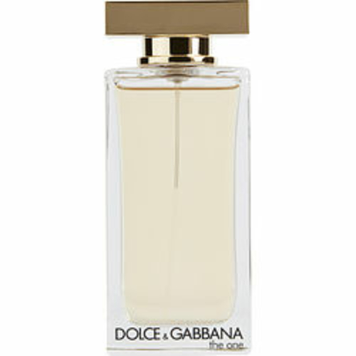 THE ONE by Dolce & Gabbana