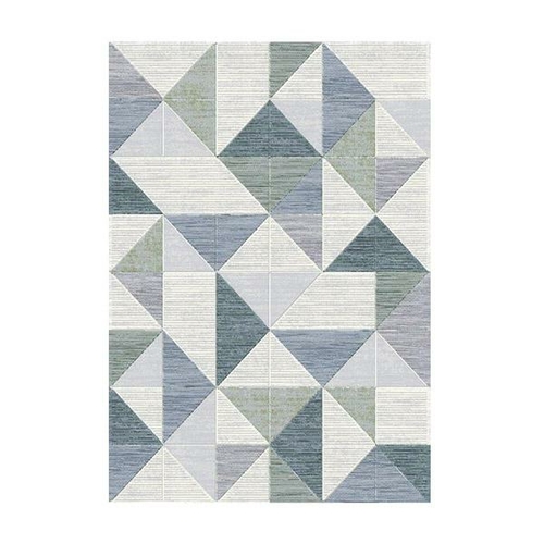 Non Shedding Eclipse Polypropylene Rug