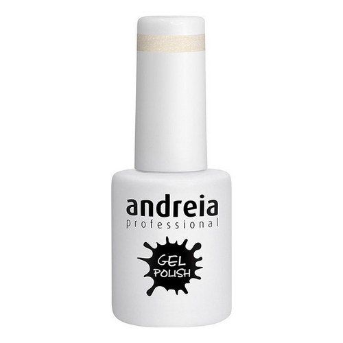 Nail Polish Semi-permanent Gel Polish Andreia Professional Gel 246