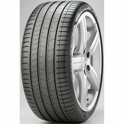 Car Tyre Pirelli P-ZERO L.S. R-F PZ4 275/35YR20