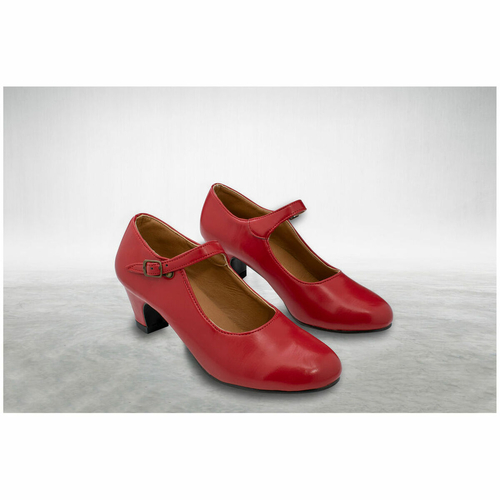 Flamenco Shoes for Children