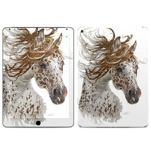 DecalGirl IPDA2-APPALOOSA Apple iPad Air 2 Skin - Appaloosa