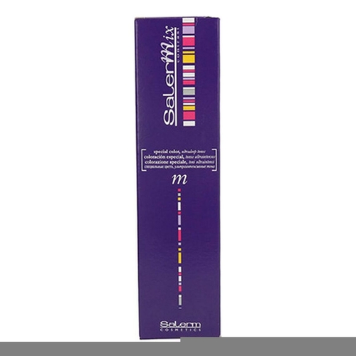Permanent Dye Contrastyling Salerm Contrastyling 75 0.95 (75 ml)