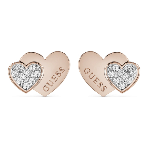 Guess Ladies Earrings UBE84120