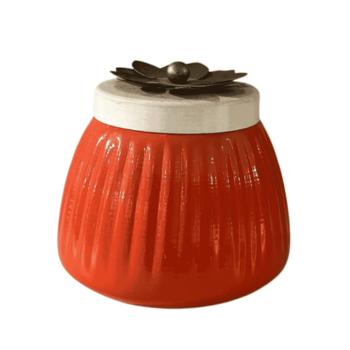 Decorative Set Container