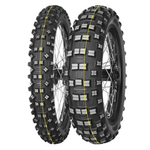 Motorbike Tyre Mitas TERRA FORCE-EF SUPER 90/100-21