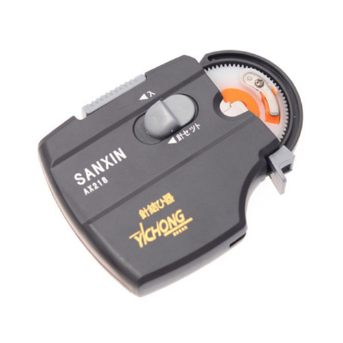 Portable Electric Automatic Fishing Hook Tier