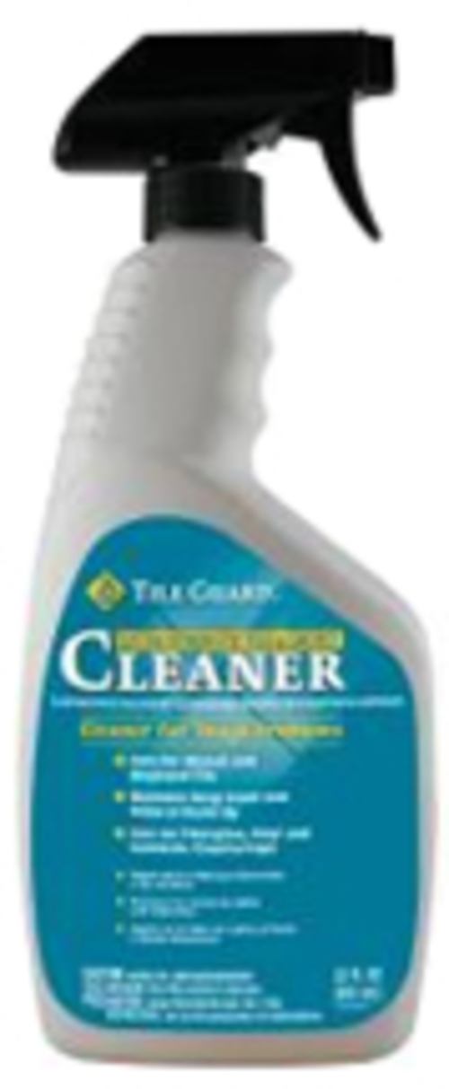 Homax 9330 22 oz Tile Grout Cleaner