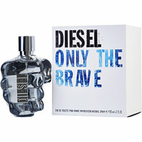 DIESEL ONLY THE BRAVE by Diesel