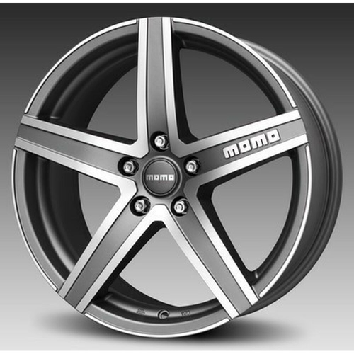 Car Wheel Rim Momo HYPERSTAR EVO ECE ET44 16" CB 60,1 PCD 4x100 6,5 x