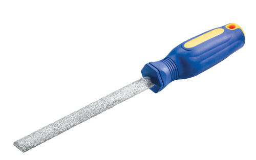 Qep 10091Q 10 in. Tile File Vitrex