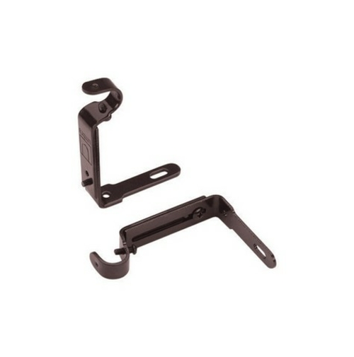Umbra 244930-213 Adjustable Wall Bracket