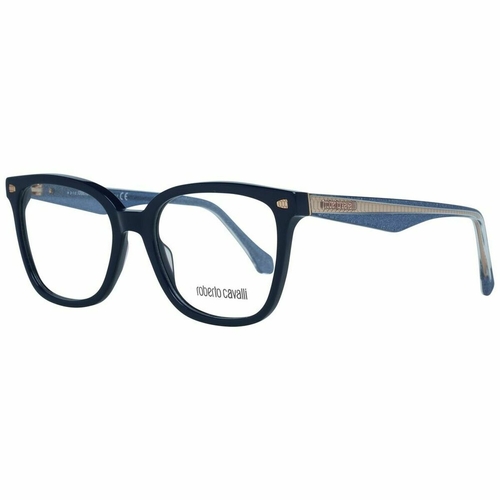 Ladies'Spectacle frame Roberto Cavalli RC5078-52090 Blue (ø 52 mm)