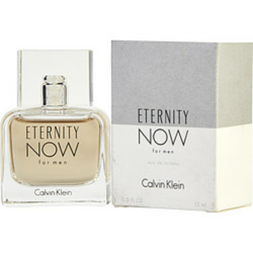 ETERNITY NOW by Calvin Klein