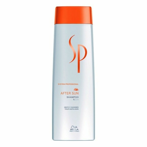 Shampoo Sp After Sun System Professional (250 ml)