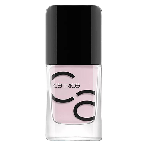 nail polish Catrice Iconails 120-pink 10,5 ml