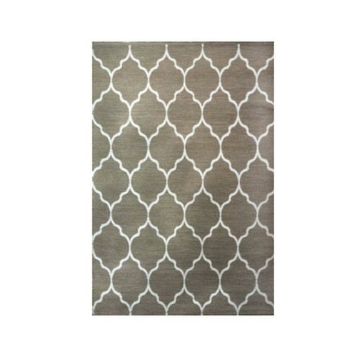 Casbah Souk Heather Wool Rug