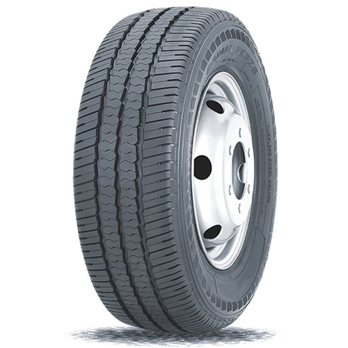 Van Tyre Goodride SC328 175/75R16C