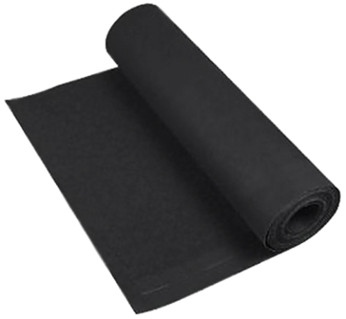 Gap Roofing 15LB 36 in. Standard Saturated Roofing Felt - 15 lbs