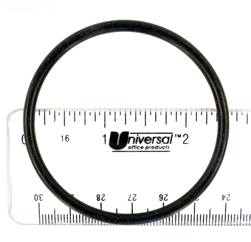 Harmsco HRM783 2.5 in. O-Ring