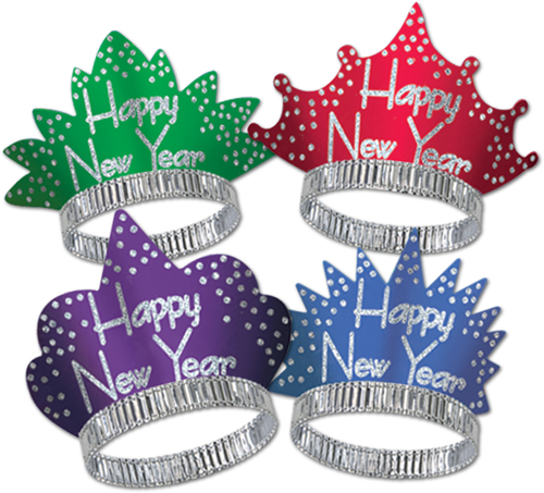 Headliner Tiaras