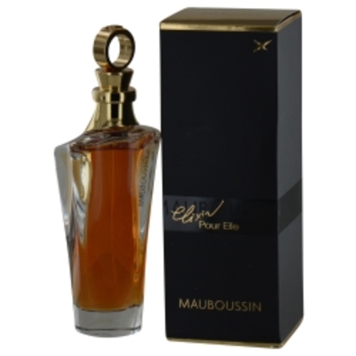 MAUBOUSSIN ELIXIR POUR ELLE by Mauboussin