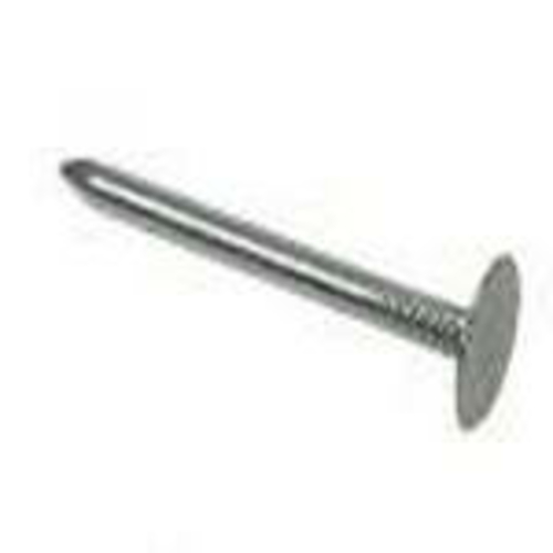 Acorn Manufacturing CT6L 6D Clout Nail, 50 lbs