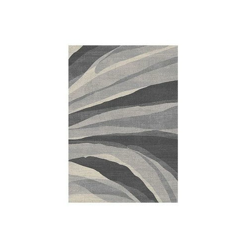 Evoke Grey Home Rug