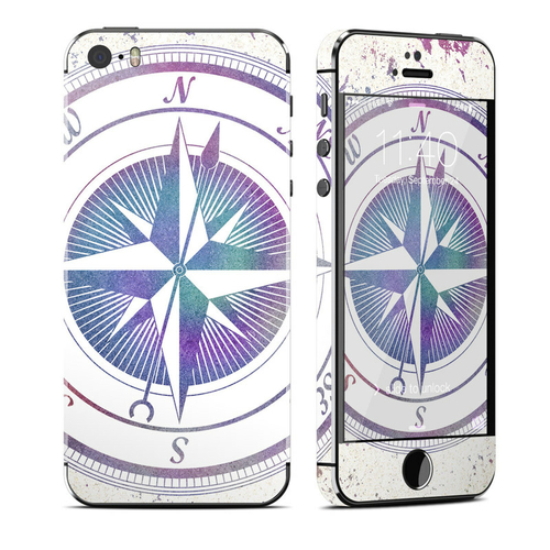 DecalGirl AIP5S-FINDAWAY Apple iPhone 5S Skin - Find A Way