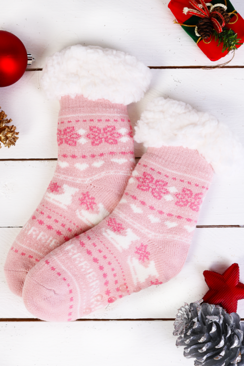 BETI warm socks for kids